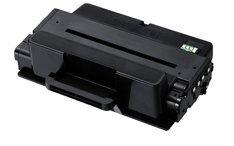 Συμβατό Toner για Xerox, X3320, 5K, μαύρο 1 Συμβατό Toner για Xerox