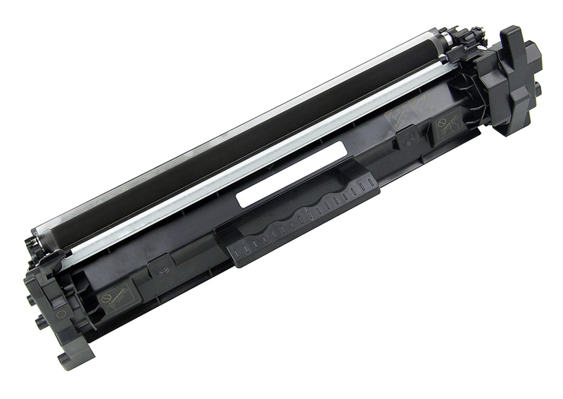 Συμβατό toner για HP CF217H, 5K, μαύρο 1 Συμβατό toner για HP CF217H