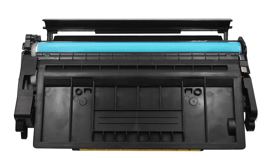 Συμβατό Toner για HP, CF226X, 9K, μαύρο 1 Συμβατό Toner για HP