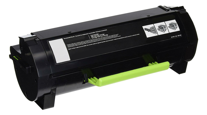 Συμβατό toner για Lexmark MX317/MS310/MX310 universal, 2.5K, μαύρο 1 Συμβατό toner για Lexmark MX317/MS310/MX310 universal