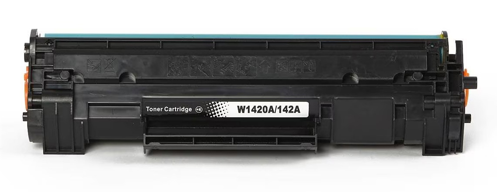 Συμβατό toner για HP, W1420A, 950 σελίδες, μαύρο 1 Συμβατό toner για HP