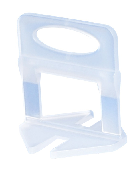 Κλιπ τοποθέτησης πλακιδίων TOOL-0029, 1.5mm, 100τμχ 1 Κλιπ τοποθέτησης πλακιδίων TOOL-0029