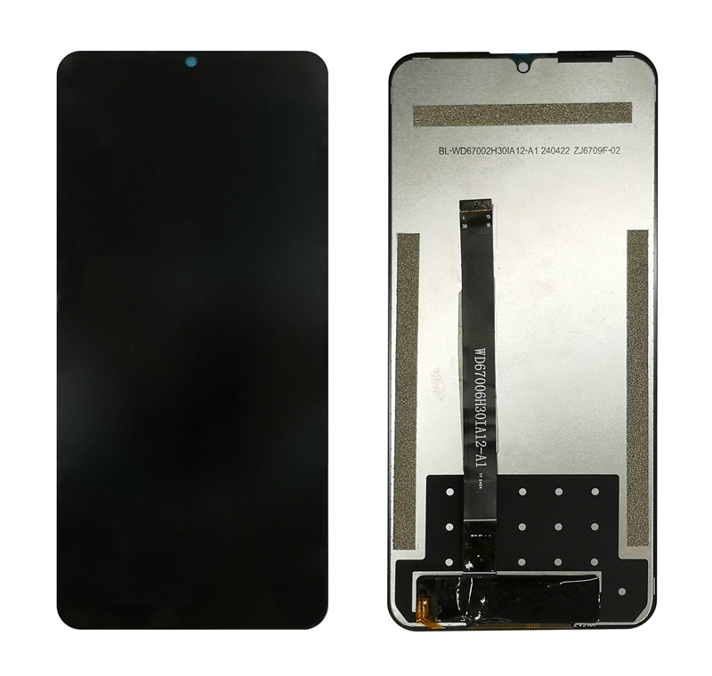 KXD ανταλλακτική οθόνη LCD & Touch Panel για smartphone Classic 13C 1 KXD ανταλλακτική οθόνη LCD & Touch Panel για smartphone Classic 13C