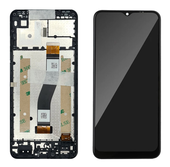 BLACKVIEW LCD & Touch Panel για smartphone A52 Pro 1 BLACKVIEW LCD & Touch Panel για smartphone A52 Pro