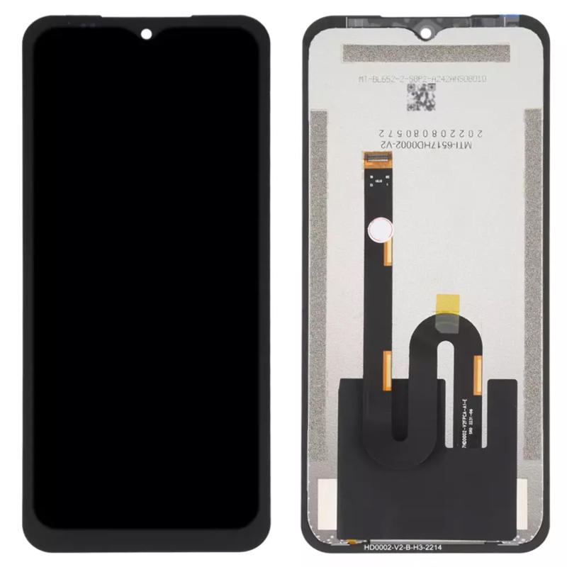 ULEFONE ανταλλακτική οθόνη LCD & Touch Panel για smartphone Armor 14 Pro 1 ULEFONE ανταλλακτική οθόνη LCD & Touch Panel για smartphone Armor 14 Pro