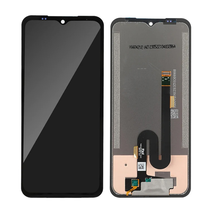 ULEFONE ανταλλακτική οθόνη LCD & Touch Panel για smartphone Armor 21 1 ULEFONE ανταλλακτική οθόνη LCD & Touch Panel για smartphone Armor 21