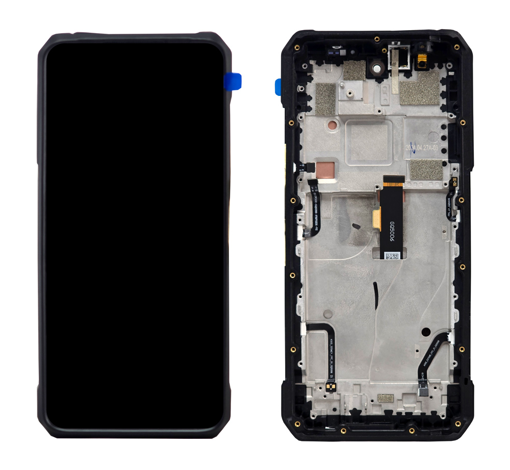 ULEFONE ανταλλακτική οθόνη LCD & Touch Panel για smartphone Armor 26 Ultra 1 ULEFONE ανταλλακτική οθόνη LCD & Touch Panel για smartphone Armor 26 Ultra