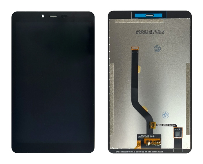 ULEFONE ανταλλακτική οθόνη LCD & Touch Panel για tablet Armor Pad 1 ULEFONE ανταλλακτική οθόνη LCD & Touch Panel για tablet Armor Pad