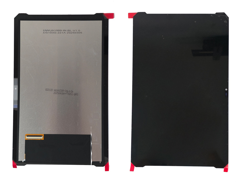 ULEFONE ανταλλακτική οθόνη LCD & Touch Panel για tablet Armor Pad 4 Ultra 1 ULEFONE ανταλλακτική οθόνη LCD & Touch Panel για tablet Armor Pad 4 Ultra