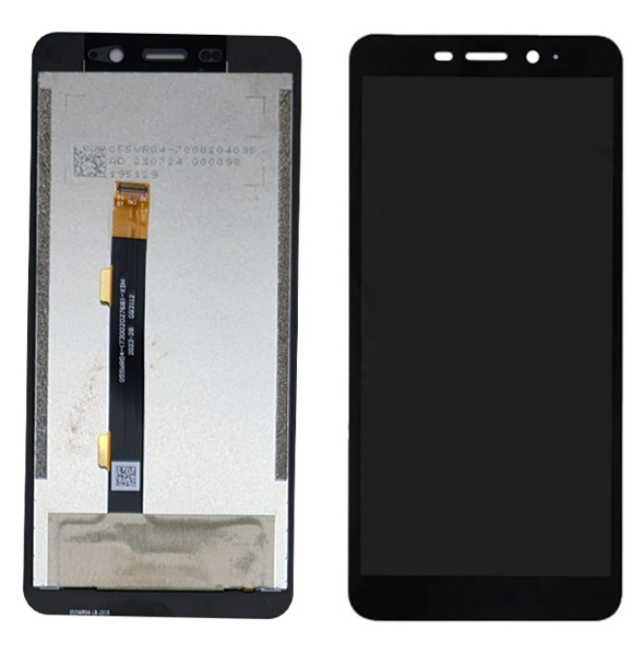 ULEFONE ανταλ/κή οθόνη LCD & Touch Panel για smartphone Armor X12 Pro Android 13 1 ULEFONE ανταλ/κή οθόνη LCD & Touch Panel για smartphone Armor X12 Pro Android 13
