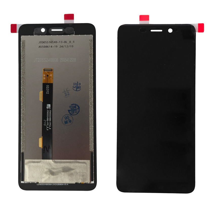 ULEFONE ανταλλακτική οθόνη LCD & Touch Panel για smartphone Armor X12 Pro Android 14 1 ULEFONE ανταλλακτική οθόνη LCD & Touch Panel για smartphone Armor X12 Pro Android 14