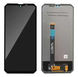 BLACKVIEW LCD & Touch Panel για smartphone BV4800