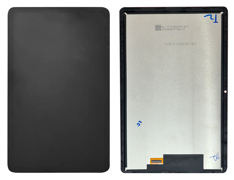 TECLAST ανταλλακτική οθόνη LCD & Touch Panel για tablet M50 1 TECLAST ανταλλακτική οθόνη LCD & Touch Panel για tablet M50