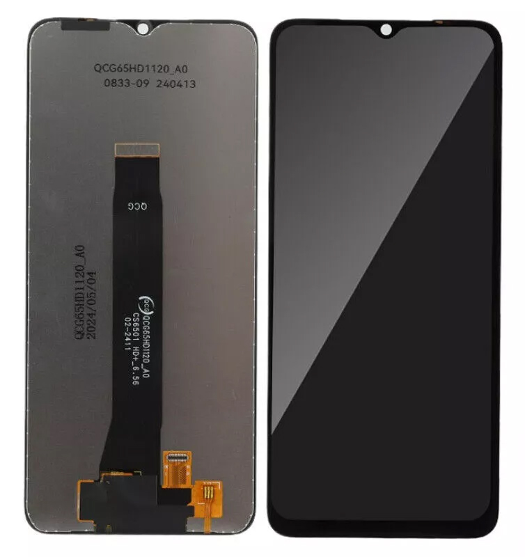 DOOGEE LCD & Touch Panel για smartphone N55 1 DOOGEE LCD & Touch Panel για smartphone N55