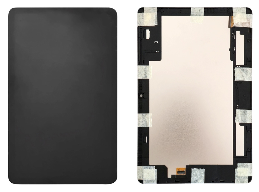 TECLAST ανταλλακτική οθόνη LCD & Touch Panel για tablet P30 45PIN 1 TECLAST ανταλλακτική οθόνη LCD & Touch Panel για tablet P30 45PIN