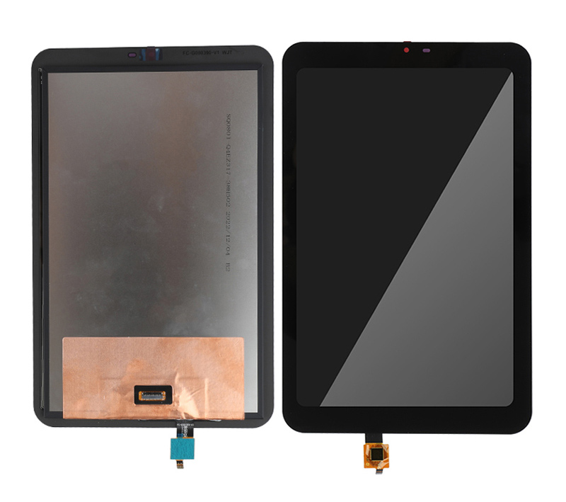 OUKITEL LCD & Touch Panel για tablet RT3 Plus, μαύρη 1 OUKITEL LCD & Touch Panel για tablet RT3 Plus