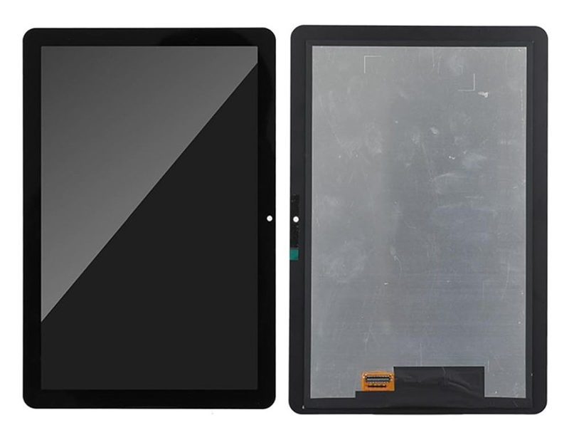 OUKITEL LCD & Touch Panel για tablet RT9, μαύρη 1 OUKITEL LCD & Touch Panel για tablet RT9
