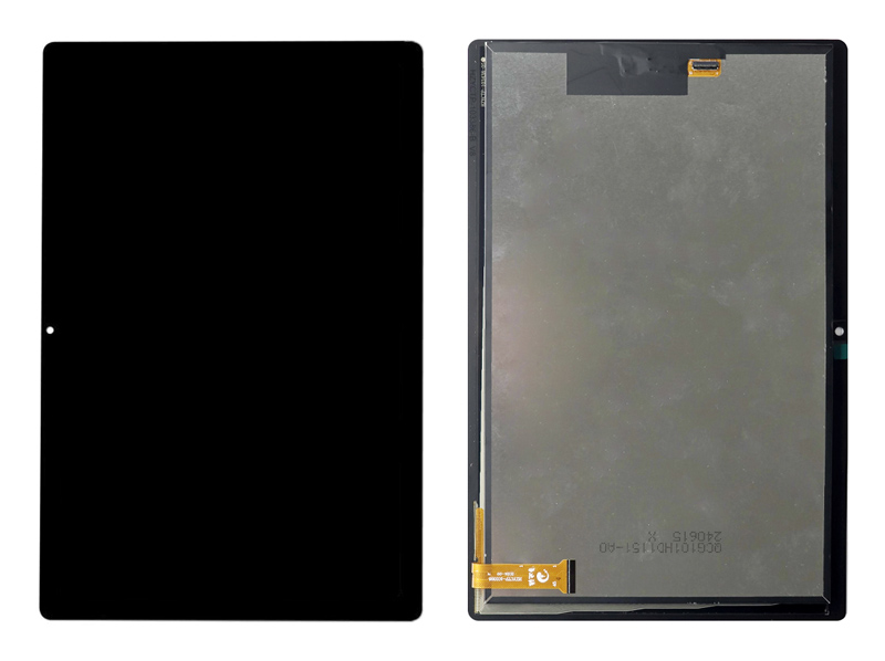 DOOGEE LCD & Touch Panel για tablet T10W 1 DOOGEE LCD & Touch Panel για tablet T10W