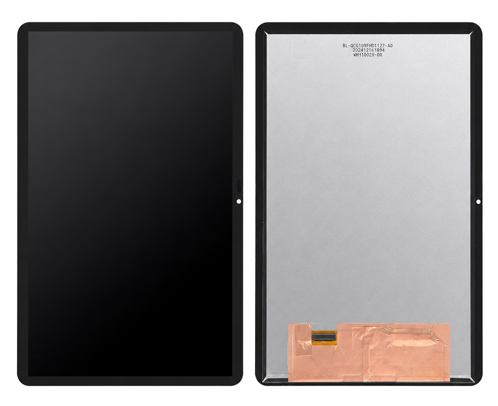 DOOGEE ανταλλακτική οθόνη LCD & Touch Panel για tablet T30S 1 DOOGEE ανταλλακτική οθόνη LCD & Touch Panel για tablet T30S