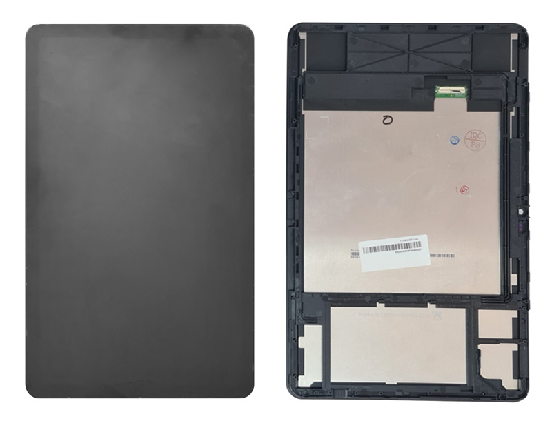 TECLAST ανταλλακτική οθόνη LCD & Touch Panel για tablet T40 Pro 1 TECLAST ανταλλακτική οθόνη LCD & Touch Panel για tablet T40 Pro
