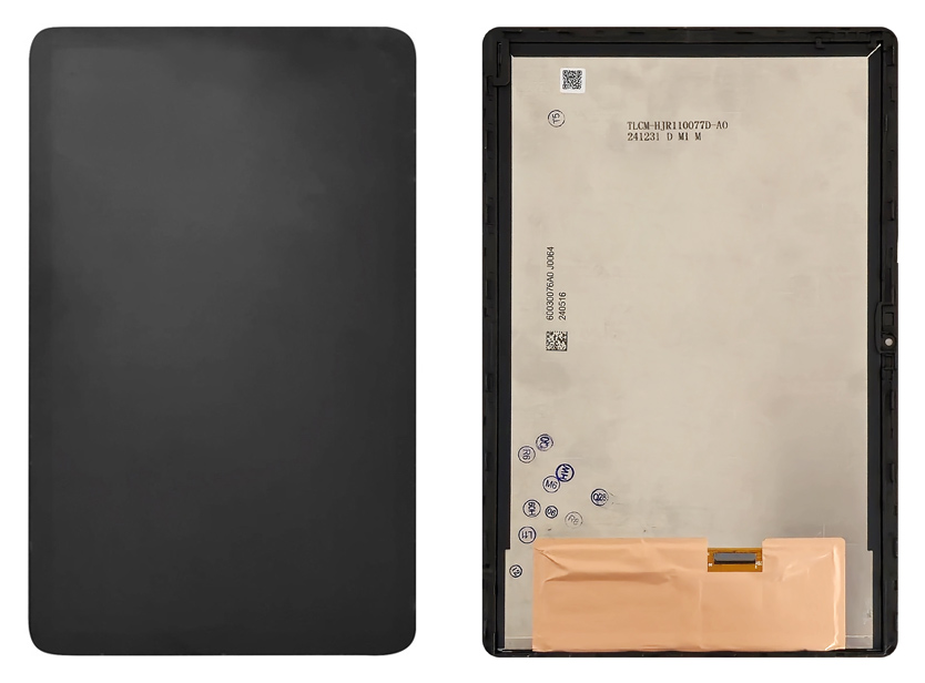 TECLAST ανταλλακτική οθόνη LCD & Touch Panel για tablet T50 Max 1 TECLAST ανταλλακτική οθόνη LCD & Touch Panel για tablet T50 Max
