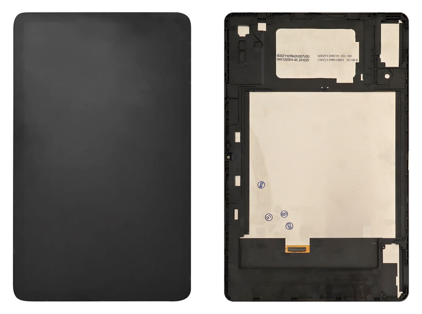 TECLAST ανταλλακτική οθόνη LCD & Touch Panel για tablet T60 Plus 1 TECLAST ανταλλακτική οθόνη LCD & Touch Panel για tablet T60 Plus