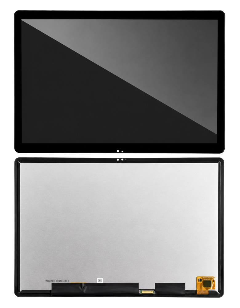 DOOGEE ανταλλακτική οθόνη LCD & Touch Panel για tablet Tab E3 Max 1 DOOGEE ανταλλακτική οθόνη LCD & Touch Panel για tablet Tab E3 Max