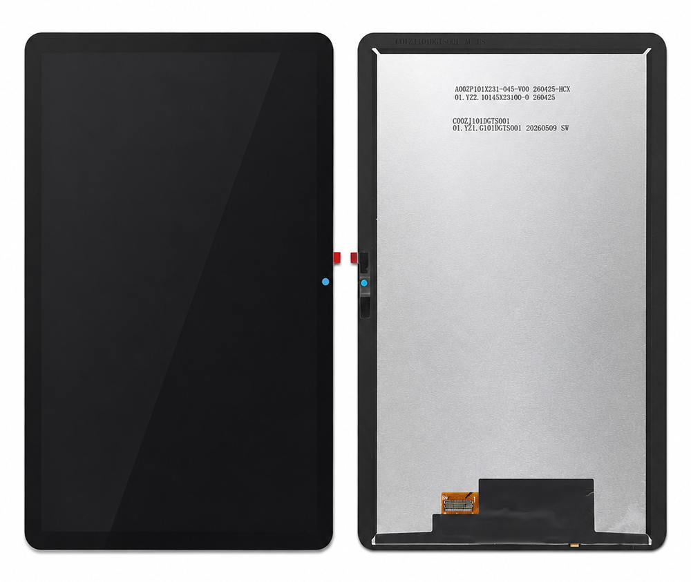 DOOGEE ανταλλακτική οθόνη LCD & Touch Panel για tablet Tab G5 1 DOOGEE ανταλλακτική οθόνη LCD & Touch Panel για tablet Tab G5
