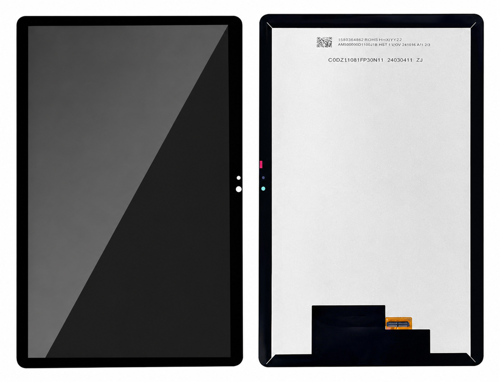 DOOGEE ανταλλακτική οθόνη LCD & Touch Panel για tablet Tab G6 1 DOOGEE ανταλλακτική οθόνη LCD & Touch Panel για tablet Tab G6