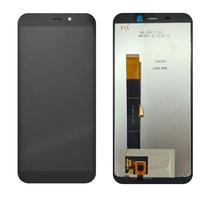 OUKITEL LCD & Touch Panel για smartphone WP20 1 OUKITEL LCD & Touch Panel για smartphone WP20