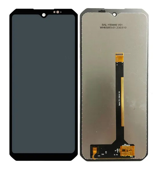 OUKITEL LCD & Touch Panel για smartphone WP22 1 OUKITEL LCD & Touch Panel για smartphone WP22