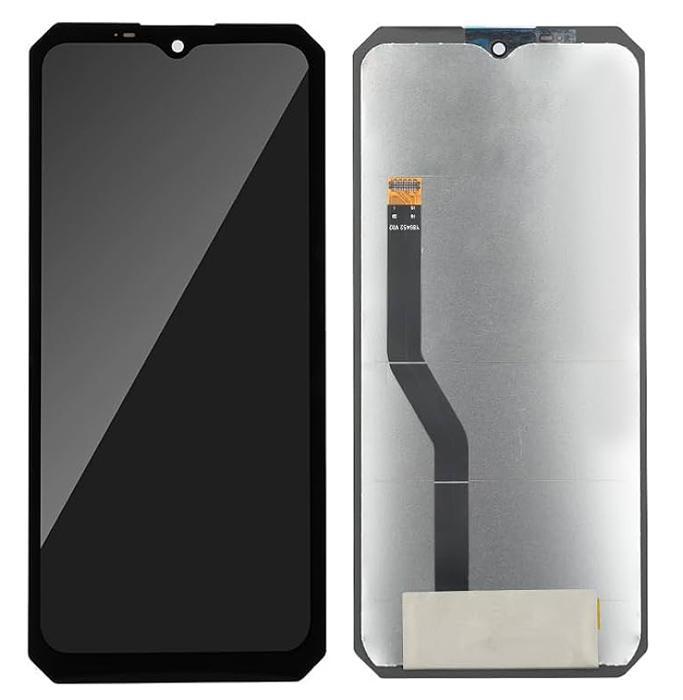 OUKITEL LCD & Touch Panel για smartphone WP23 Pro 1 OUKITEL LCD & Touch Panel για smartphone WP23 Pro