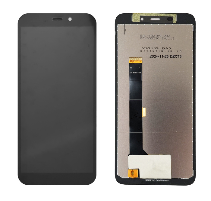 OUKITEL LCD & Touch Panel για smartphone WP32 EU & US 1 OUKITEL LCD & Touch Panel για smartphone WP32 EU & US
