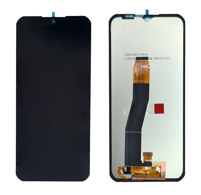 OUKITEL LCD & Touch Panel για smartphone WP35 1 OUKITEL LCD & Touch Panel για smartphone WP35