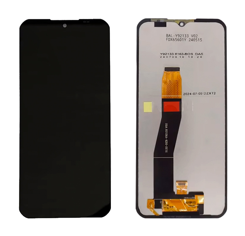 OUKITEL LCD & Touch Panel για smartphone WP52 1 OUKITEL LCD & Touch Panel για smartphone WP52