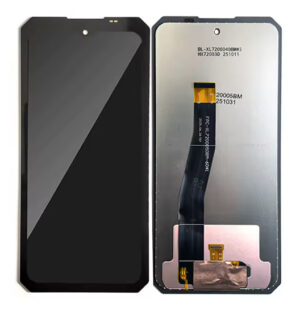 OUKITEL LCD & Touch Panel για smartphone WP60