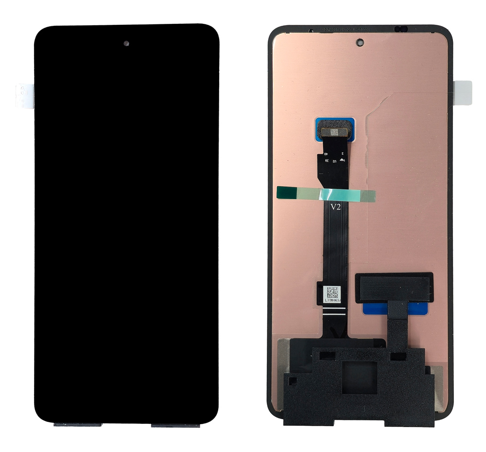 RUGONE ανταλλακτική οθόνη LCD & Touch Panel για smartphone Xever 7 Pro 1 RUGONE ανταλλακτική οθόνη LCD & Touch Panel για smartphone Xever 7 Pro