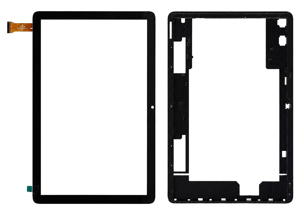 TECLAST ανταλλακτικό Touch Panel & Front Cover για tablet P33 P5D1 1 TECLAST ανταλλακτικό Touch Panel & Front Cover για tablet P33 P5D1