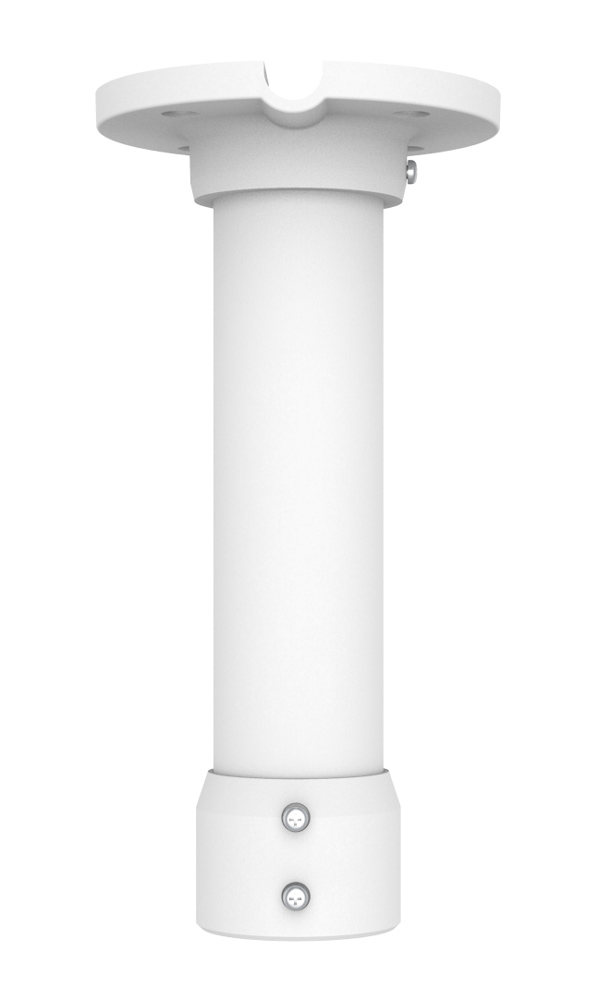 UNIARCH βάση κάμερας TR-CE45-IN, μεταλλική, λευκή 1 UNIARCH βάση κάμερας TR-CE45-IN