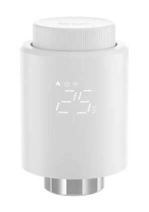 SONOFF smart θερμοστατική βαλβίδα για καλοριφέρ TRVZB