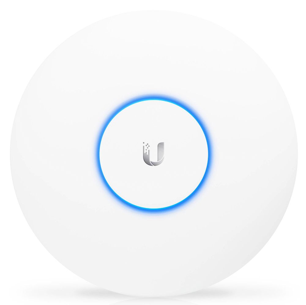 UBIQUITI Access Point UAP-AC-PRO, dual-band, 3x3 MIMO 802.11ac 1 UBIQUITI Access Point UAP-AC-PRO