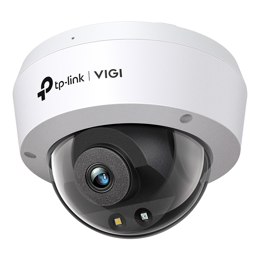 TP-LINK IP κάμερα VIGI C230, 4mm, 3MP, PoE, IP67/IK10, Ver. 1.0 1 TP-LINK IP κάμερα VIGI C230