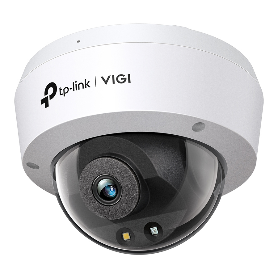 TP-LINK IP κάμερα VIGI C240, 2.8mm, 4MP, PoE, SD, IP67/IK10, V.1.0 1 TP-LINK IP κάμερα VIGI C240