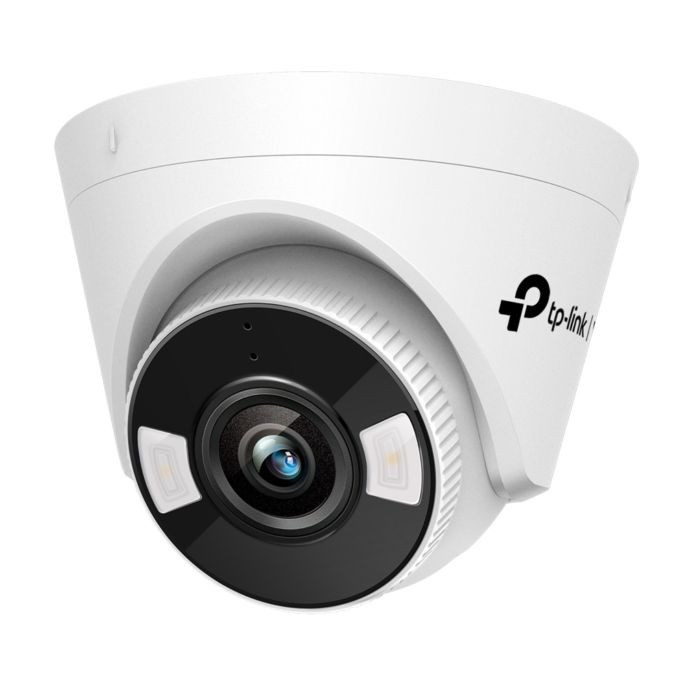 TP-LINK IP κάμερα VIGI C440, 2.8mm, 4MP, PoE, SD, Ver. 2.0 1 TP-LINK IP κάμερα VIGI C440