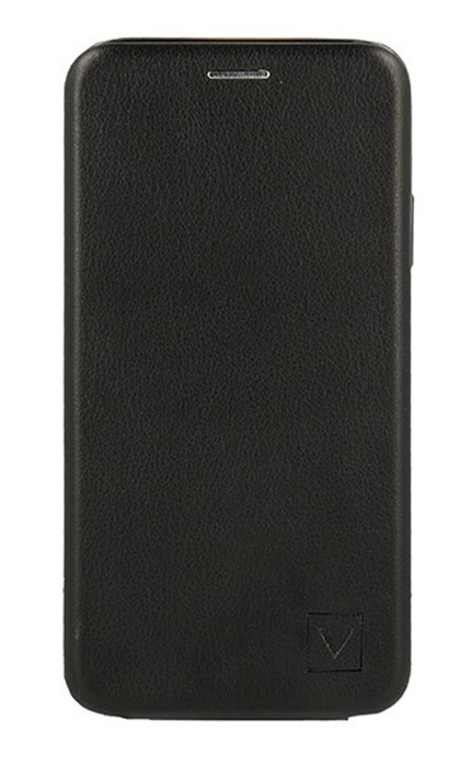 VENNUS Θήκη Flexi Elegance VNS-0067 για iPhone 14 Pro Max, μαύρη 1 VENNUS Θήκη Flexi Elegance VNS-0067 για iPhone 14 Pro Max