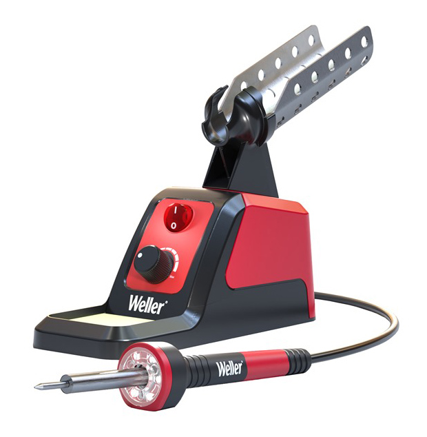 WELLER σταθμός κόλλησης WLSK3023C με κολλητήρι, 5W έως 30W, 400°C 1 WELLER σταθμός κόλλησης WLSK3023C με κολλητήρι
