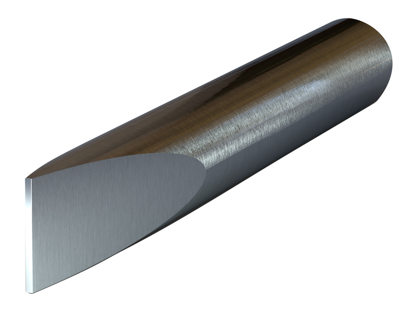 WELLER soldering tip WLTCH10IR80, chisel, 10.0mm, 3τμχ 1 WELLER soldering tip WLTCH10IR80