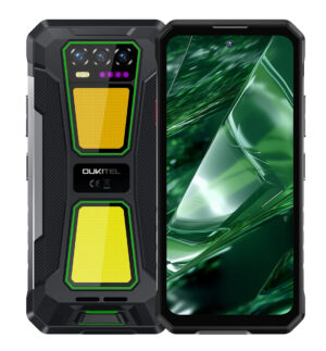 OUKITEL smartphone WP58 Pro