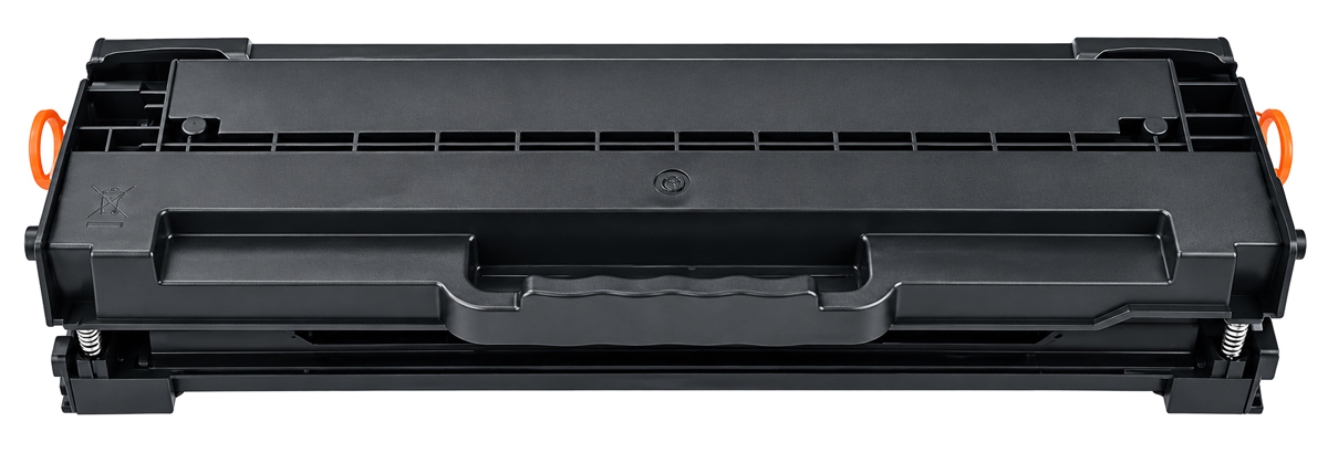 Συμβατό toner για Xerox, B105/B110/B115, 006R04962, 1.5K σελίδες, μαύρο 1 Συμβατό toner για Xerox