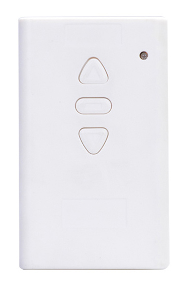 Receiver 2 καναλιών YET420, με 2 ασύρματα χειριστήρια 1 Receiver 2 καναλιών YET420